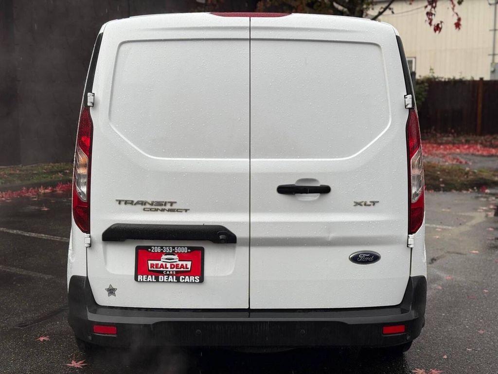 used 2020 Ford Transit Connect car, priced at $16,999