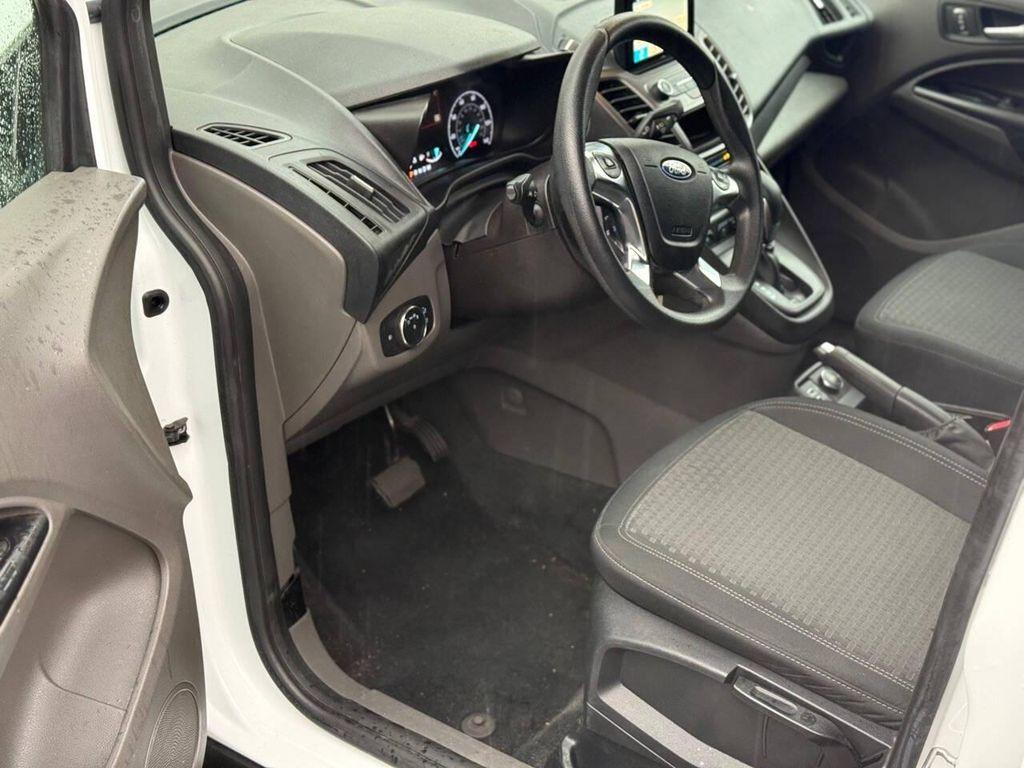 used 2020 Ford Transit Connect car, priced at $16,999