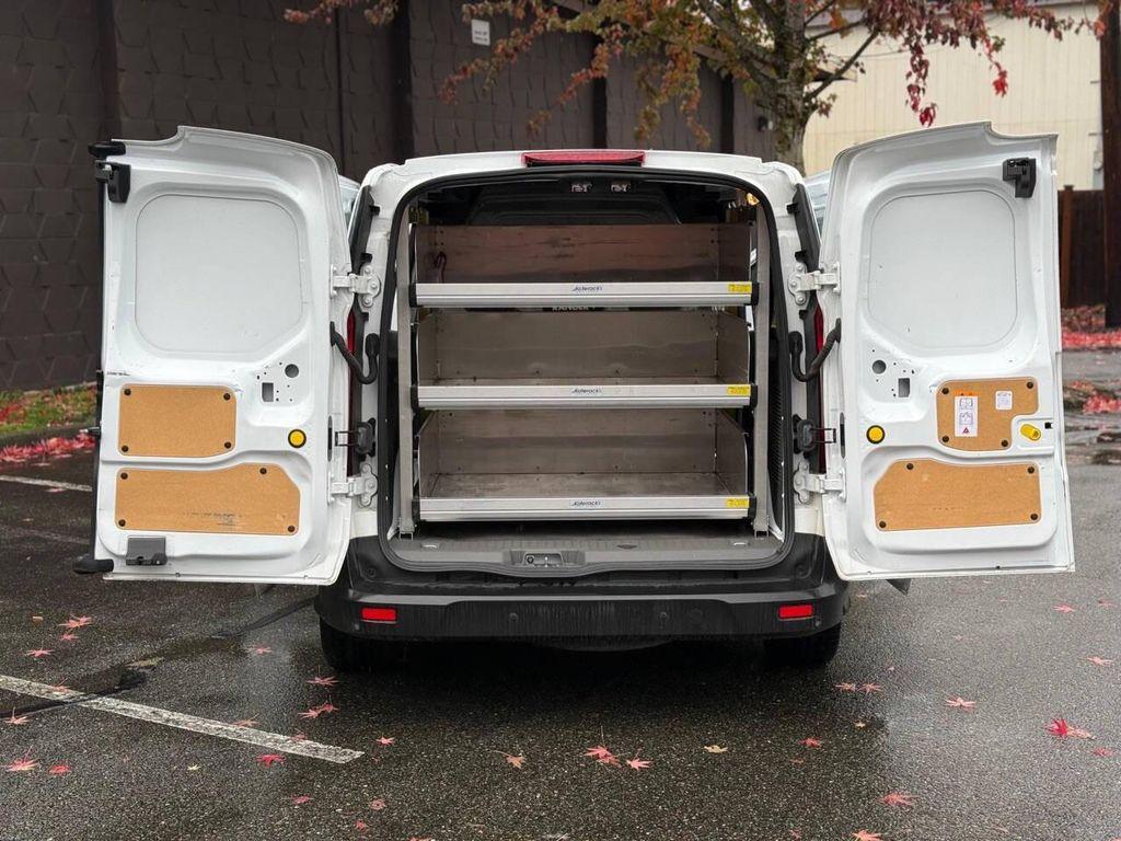 used 2020 Ford Transit Connect car, priced at $16,999