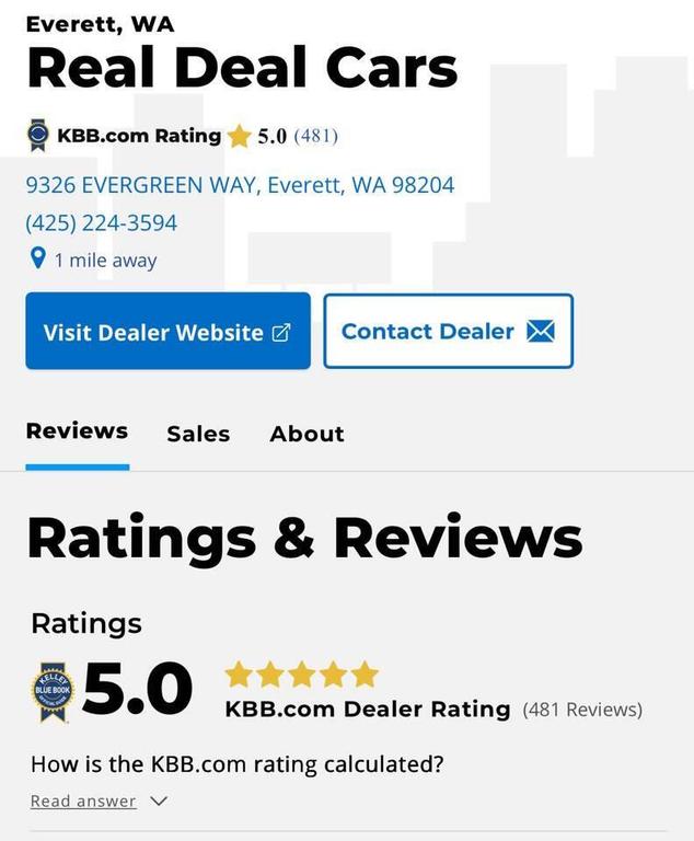 used 2020 Ford Transit Connect car, priced at $16,999