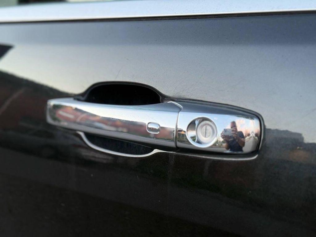 used 2014 Jeep Grand Cherokee car, priced at $10,799