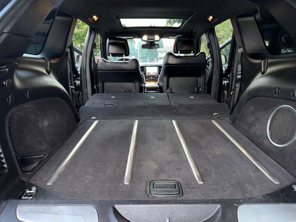 used 2014 Jeep Grand Cherokee car, priced at $10,799