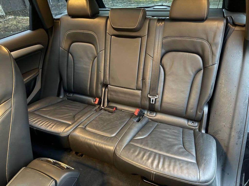 used 2014 Audi SQ5 car, priced at $10,999