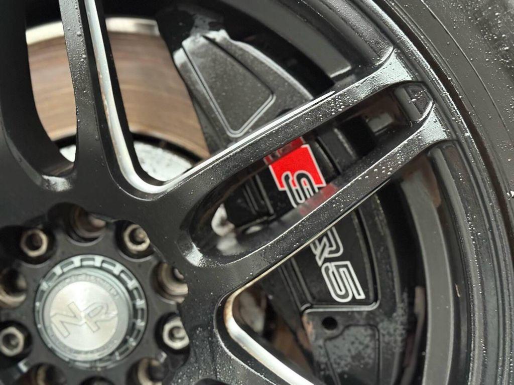 used 2014 Audi SQ5 car, priced at $10,999