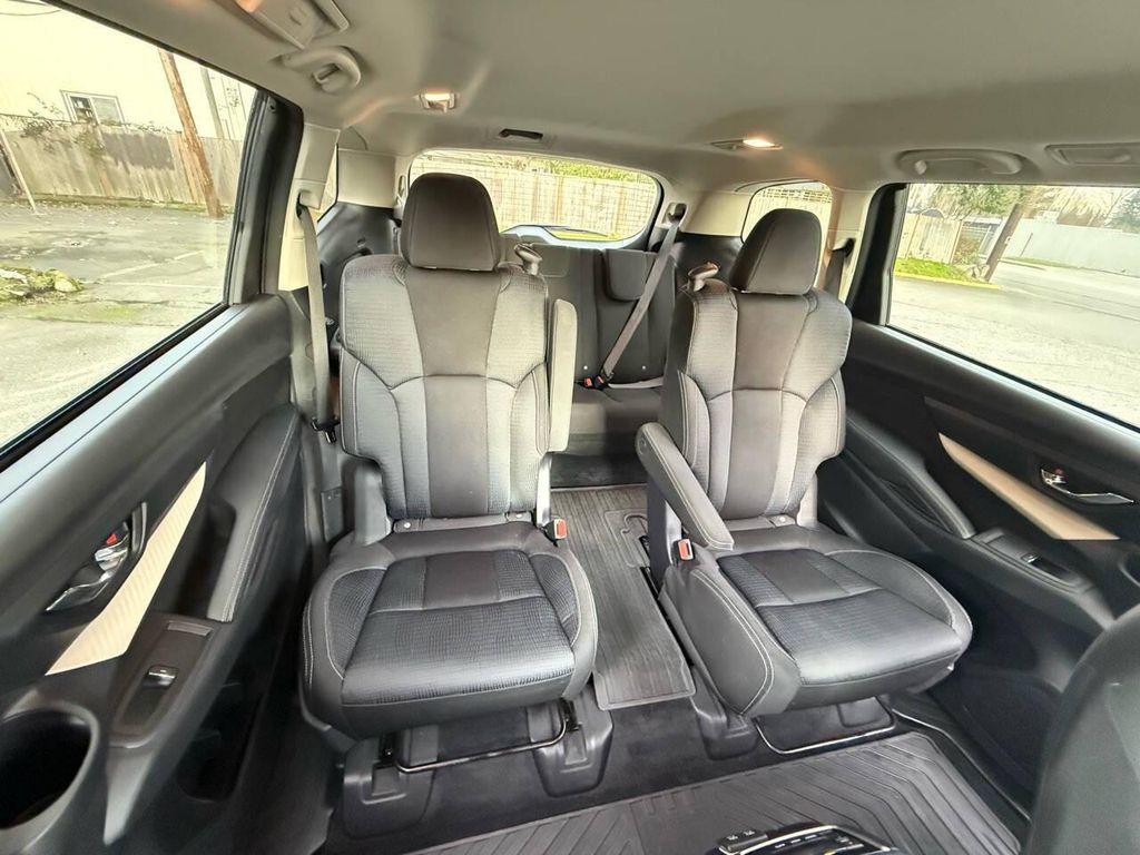 used 2022 Subaru Ascent car, priced at $26,999