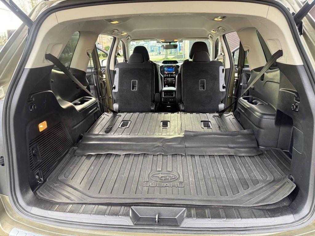 used 2022 Subaru Ascent car, priced at $26,999
