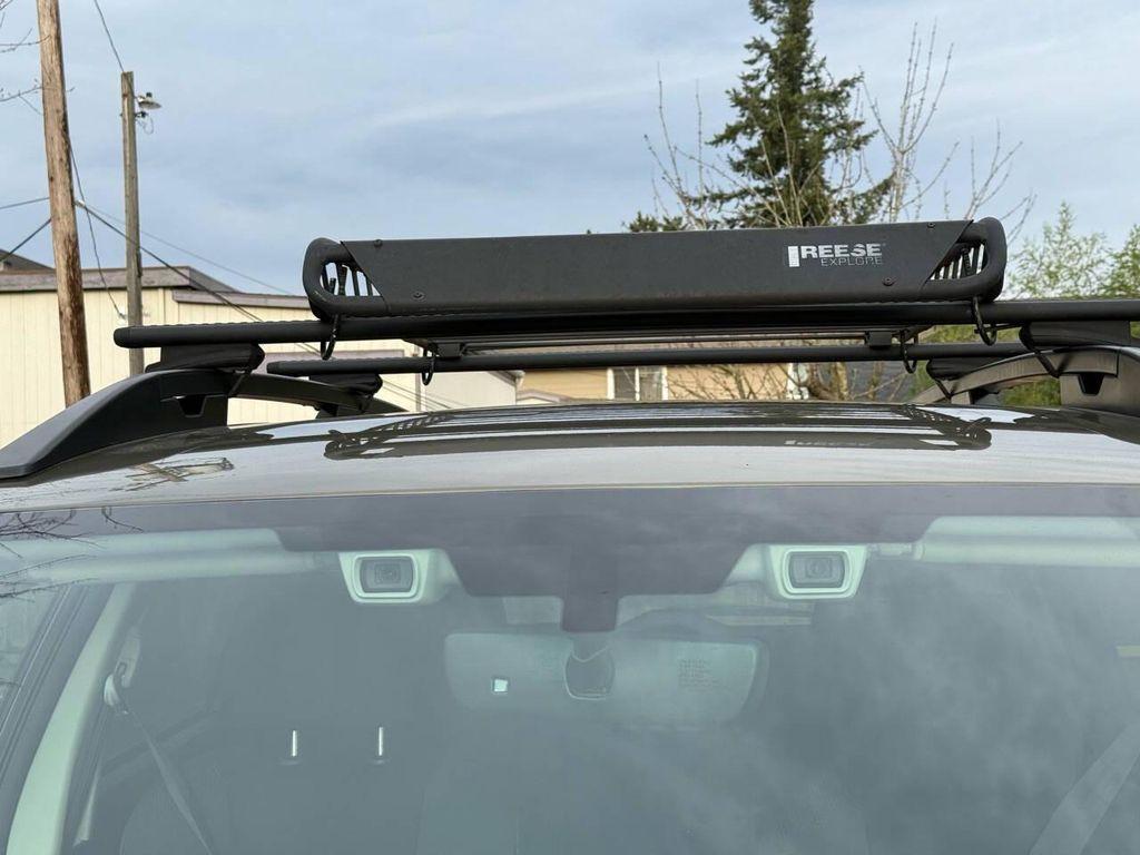 used 2022 Subaru Ascent car, priced at $26,999