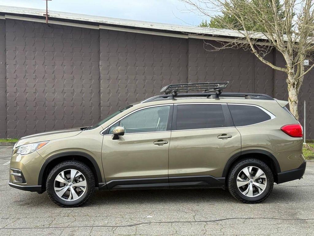 used 2022 Subaru Ascent car, priced at $26,999