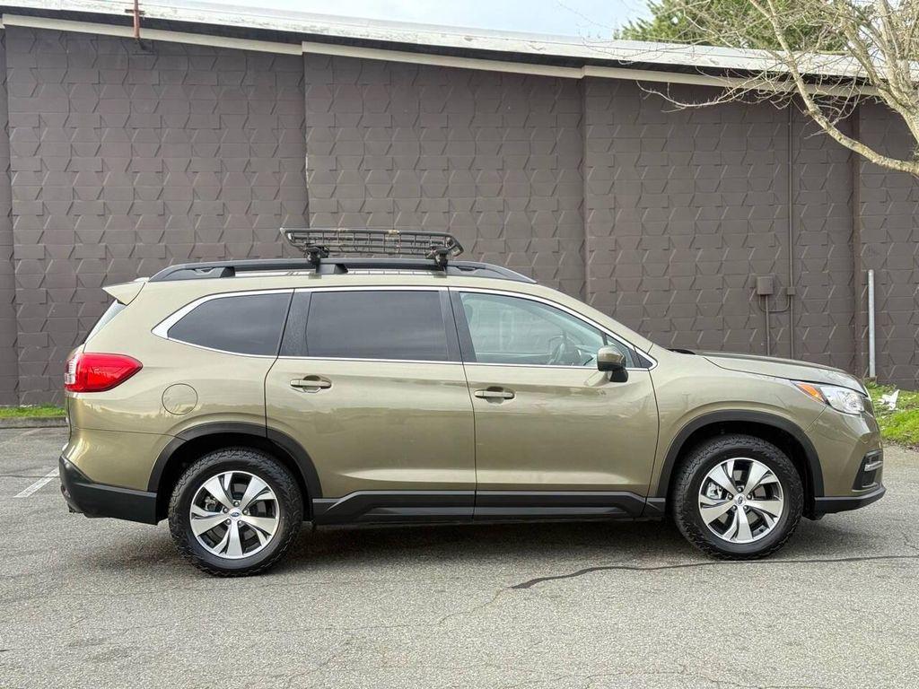 used 2022 Subaru Ascent car, priced at $26,999