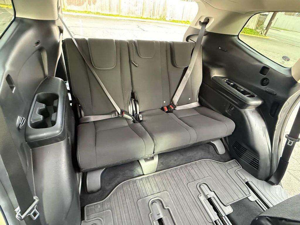 used 2022 Subaru Ascent car, priced at $26,999