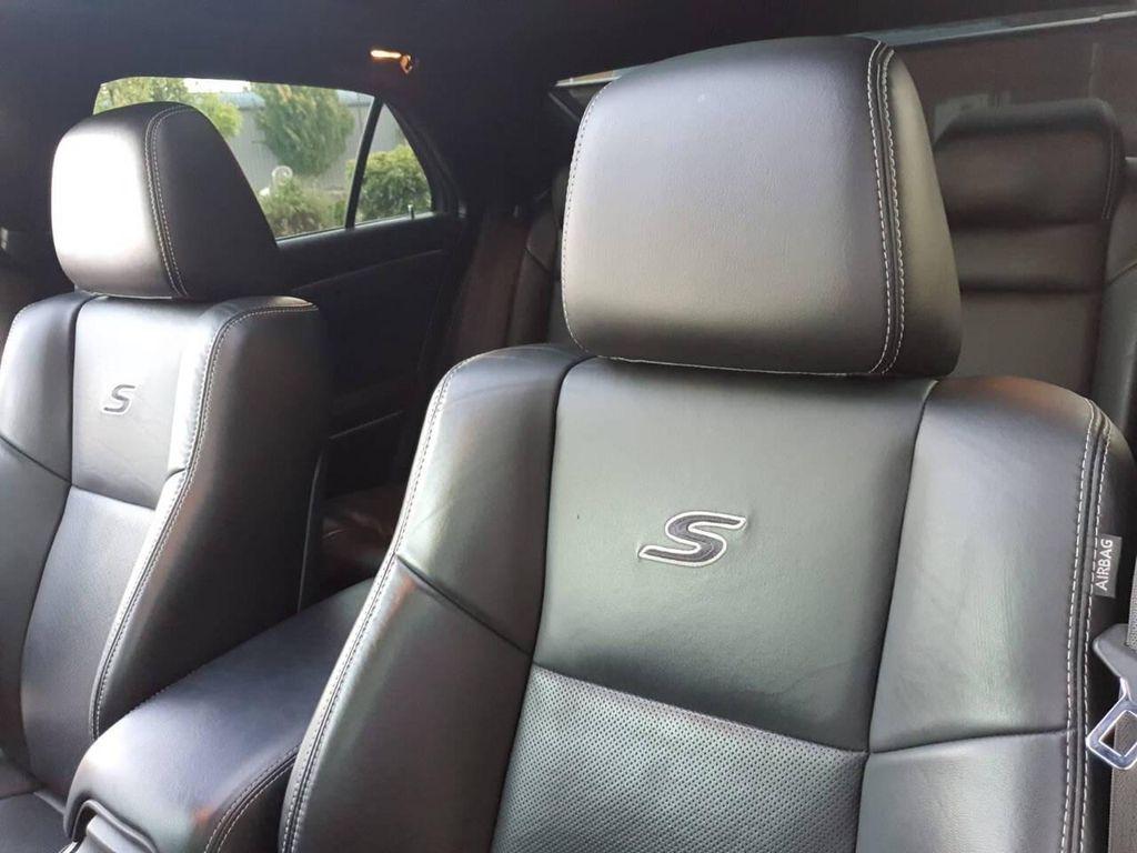 used 2022 Chrysler 300 car, priced at $24,499