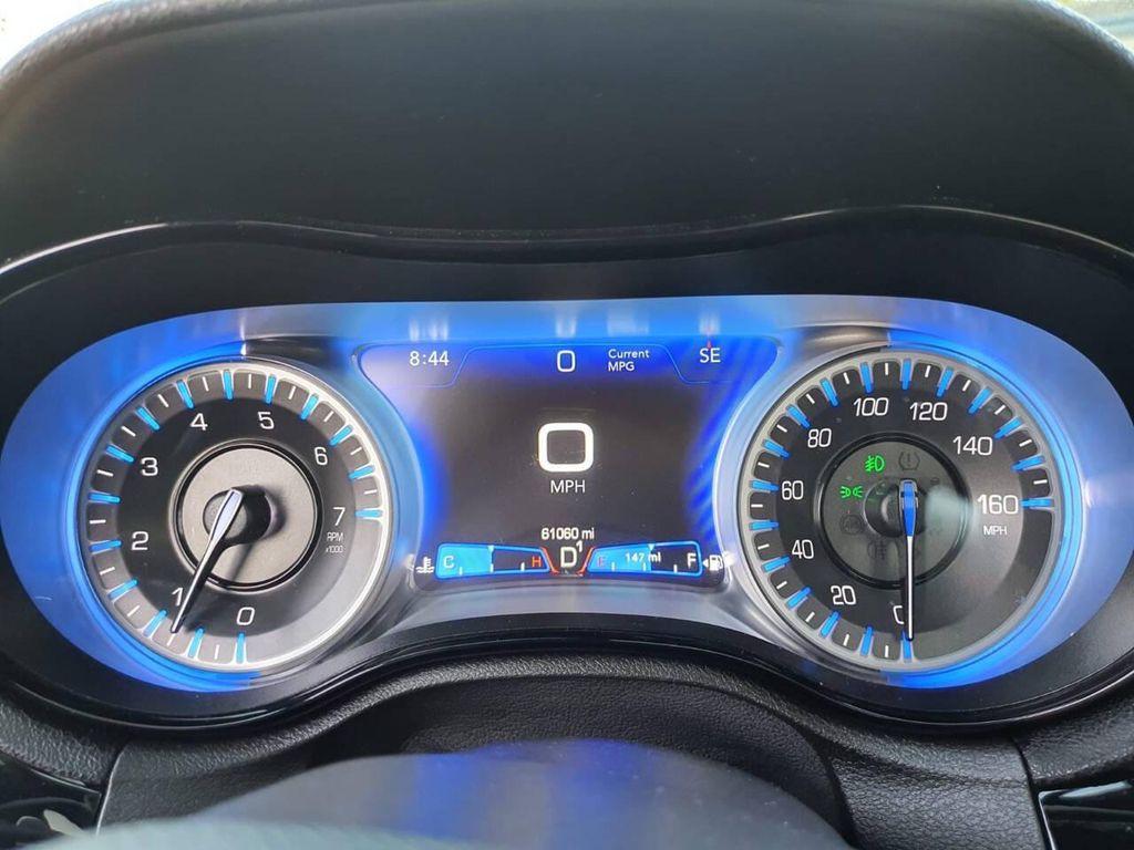 used 2022 Chrysler 300 car, priced at $24,499