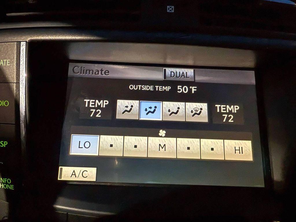 used 2010 Lexus IS 350 car, priced at $10,599