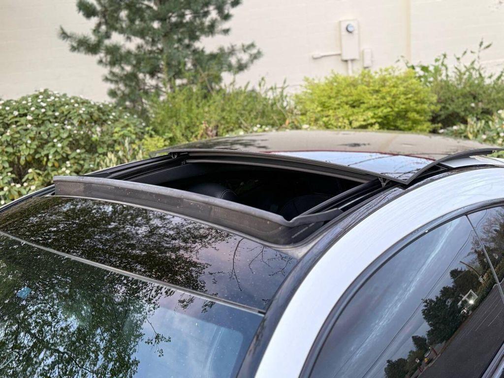 used 2021 Mercedes-Benz C-Class car, priced at $26,999