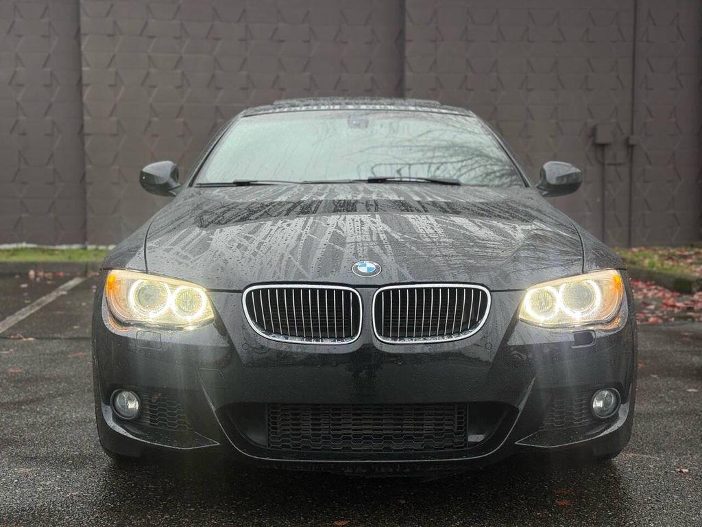 used 2012 BMW 335 car, priced at $10,300