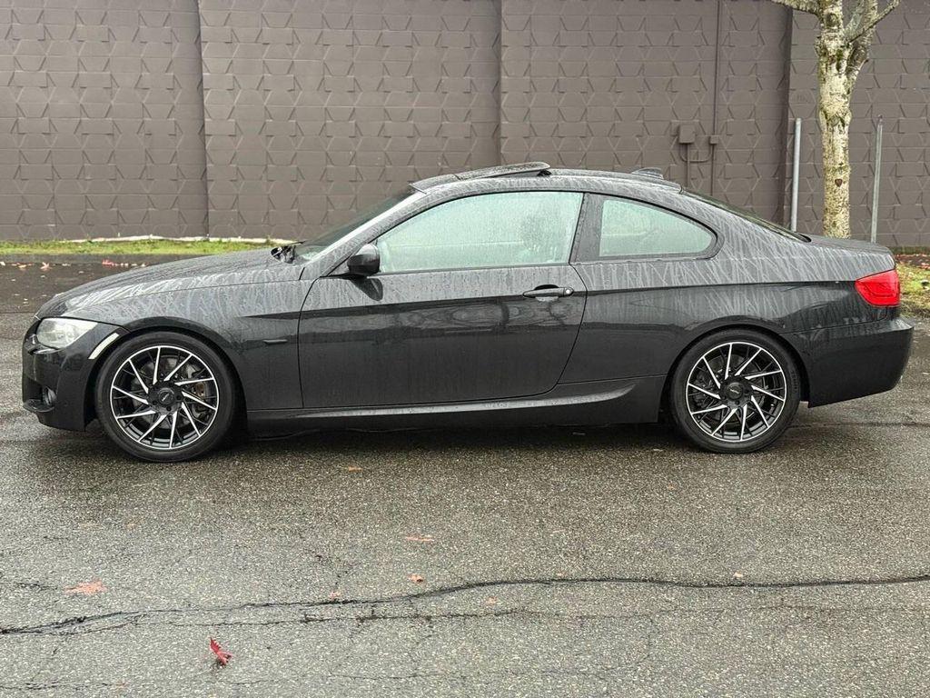 used 2012 BMW 335 car, priced at $10,300