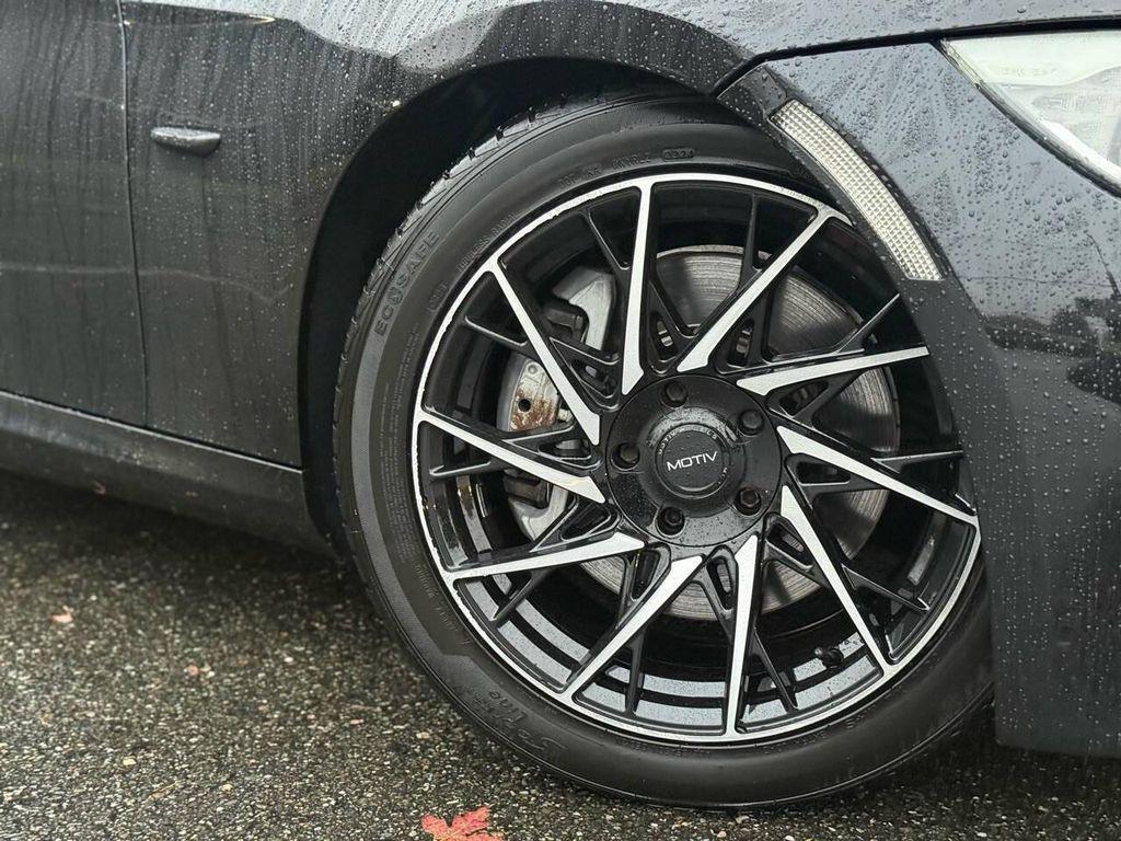 used 2012 BMW 335 car, priced at $10,300