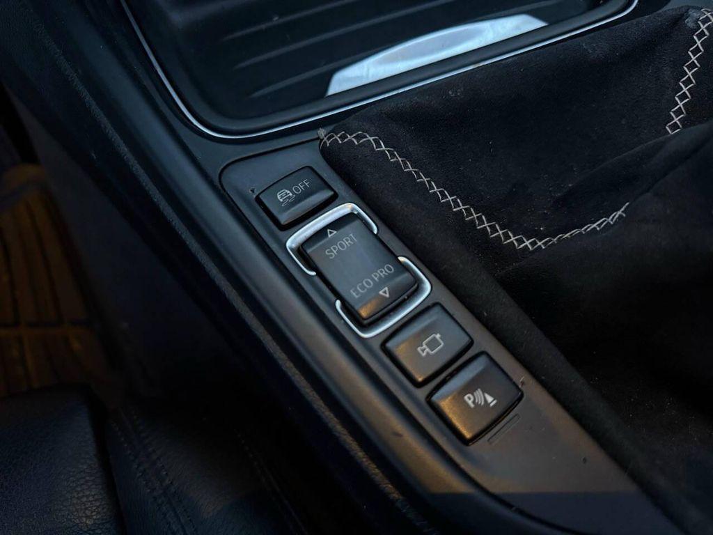 used 2014 BMW 335 car, priced at $15,999