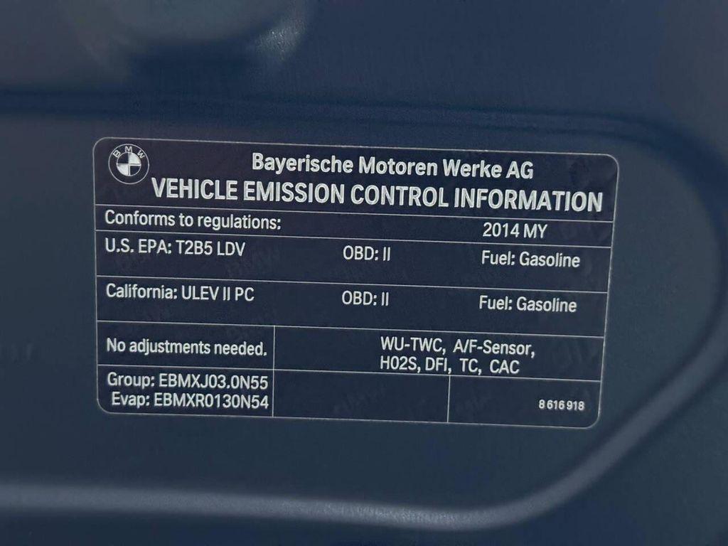 used 2014 BMW 335 car, priced at $15,999