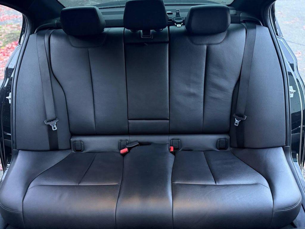 used 2014 BMW 335 car, priced at $15,999