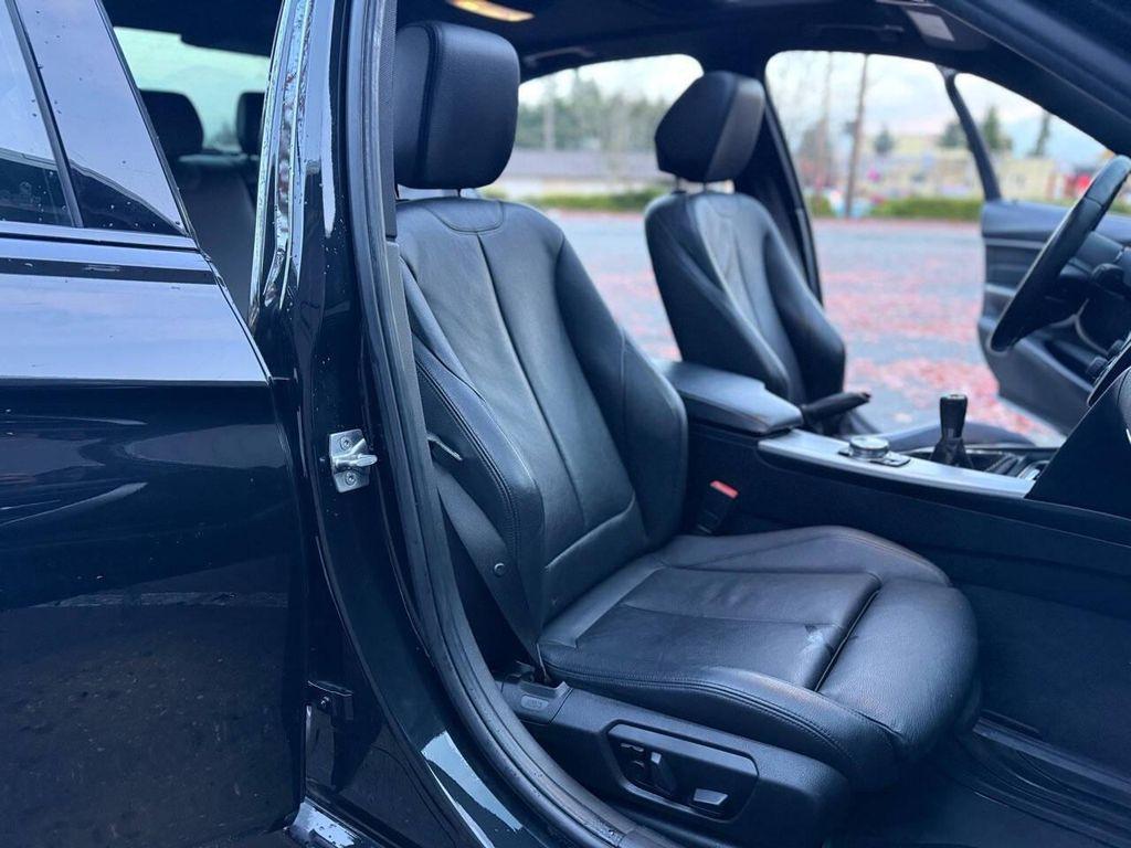 used 2014 BMW 335 car, priced at $15,999