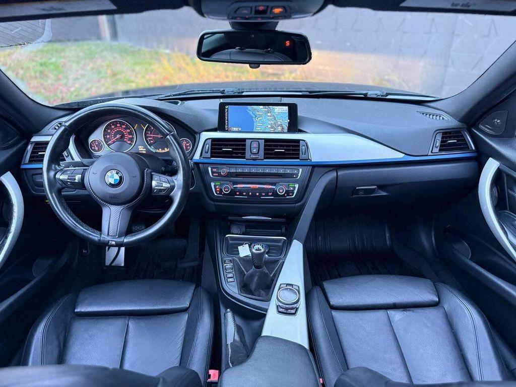 used 2014 BMW 335 car, priced at $15,999