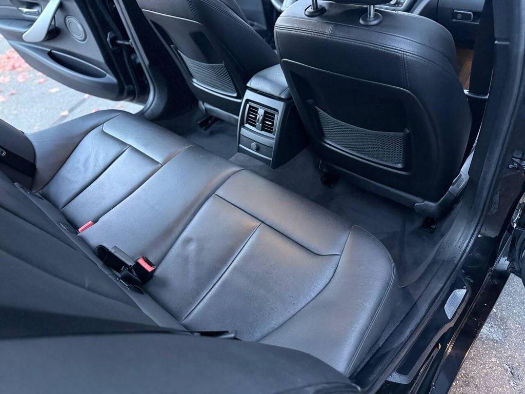 used 2014 BMW 335 car, priced at $15,999