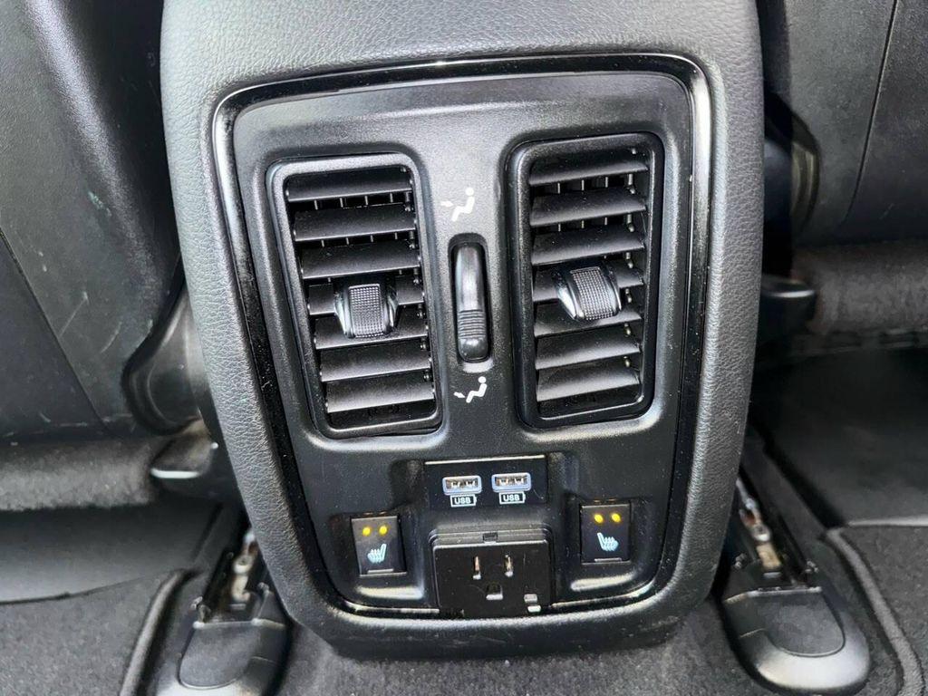 used 2019 Dodge Durango car, priced at $16,999