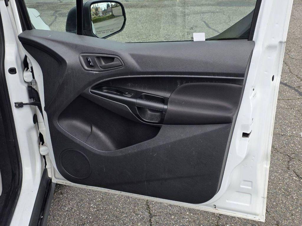 used 2017 Ford Transit Connect car, priced at $11,999