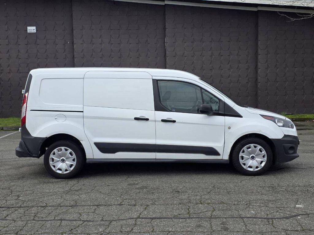 used 2017 Ford Transit Connect car, priced at $11,999