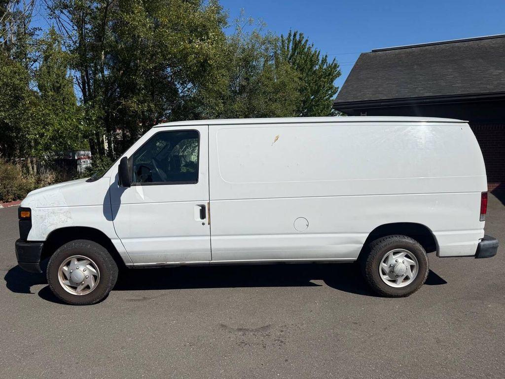 used 2008 Ford E150 car, priced at $10,999