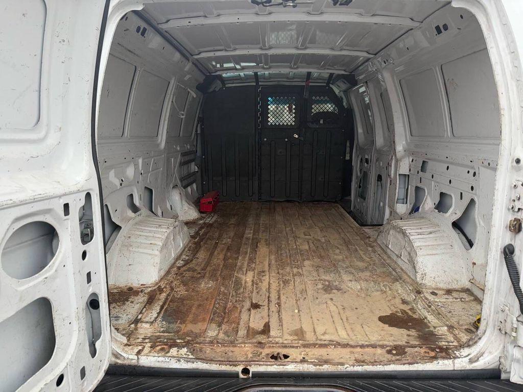 used 2008 Ford E150 car, priced at $10,999