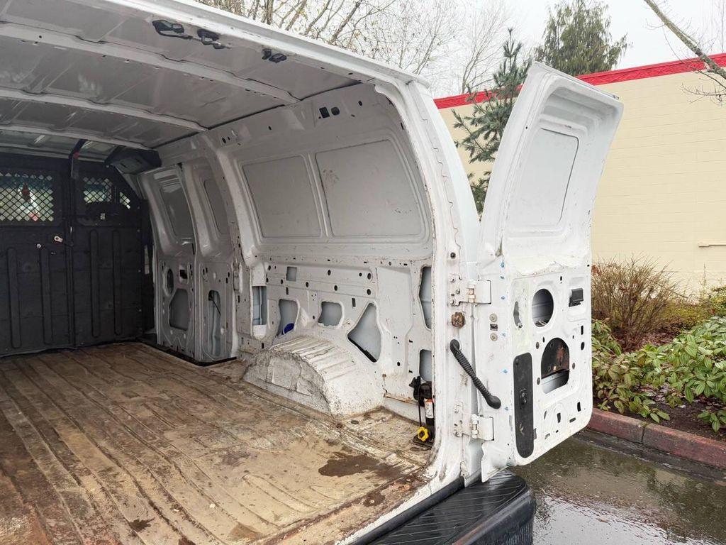 used 2008 Ford E150 car, priced at $10,999