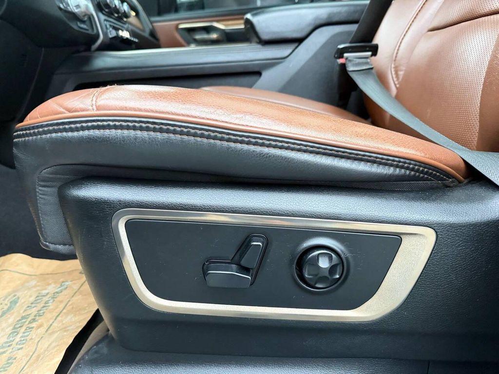 used 2019 Ram 1500 car, priced at $32,999