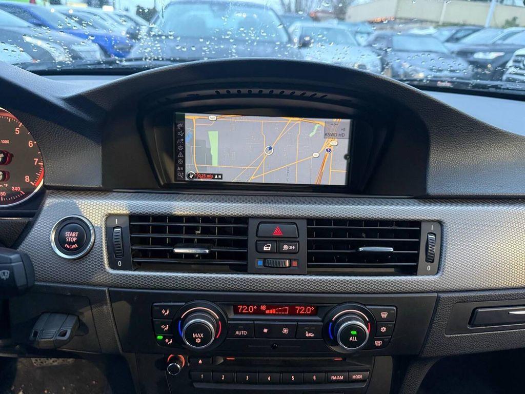 used 2012 BMW 335 car, priced at $13,899