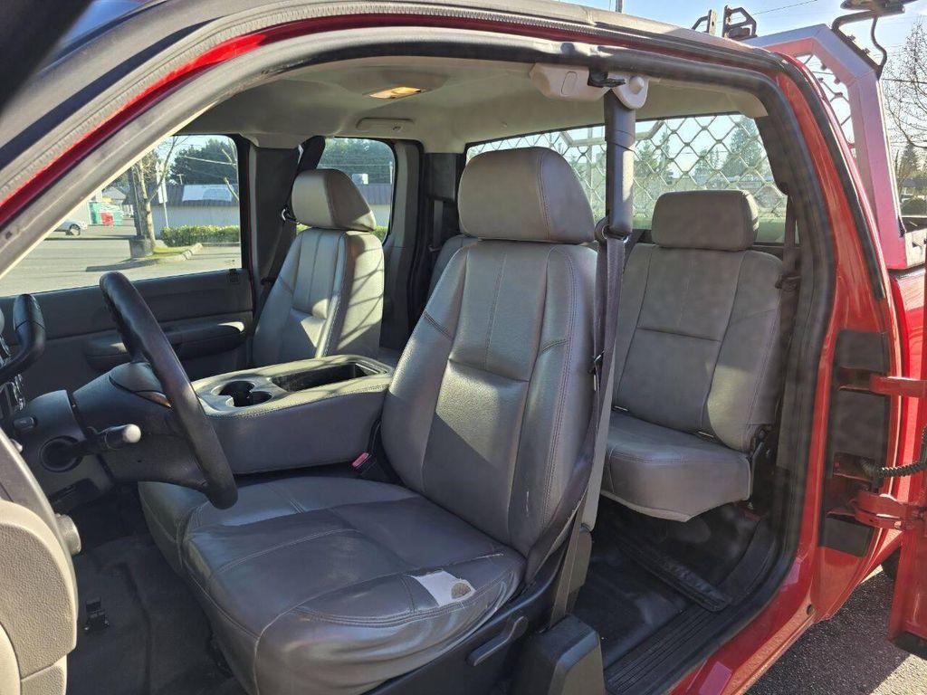 used 2008 Chevrolet Silverado 1500 car, priced at $10,999