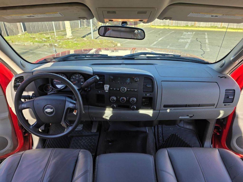 used 2008 Chevrolet Silverado 1500 car, priced at $10,999