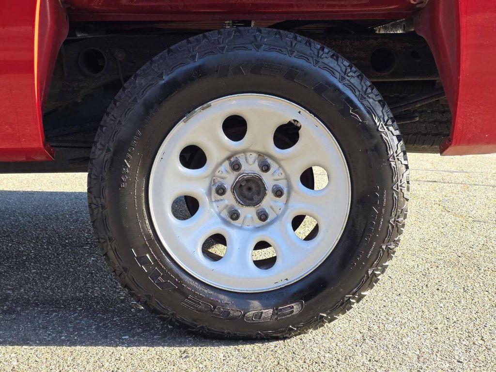 used 2008 Chevrolet Silverado 1500 car, priced at $10,999