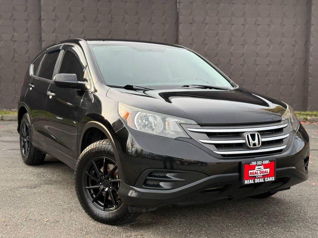used 2014 Honda CR-V car, priced at $11,799