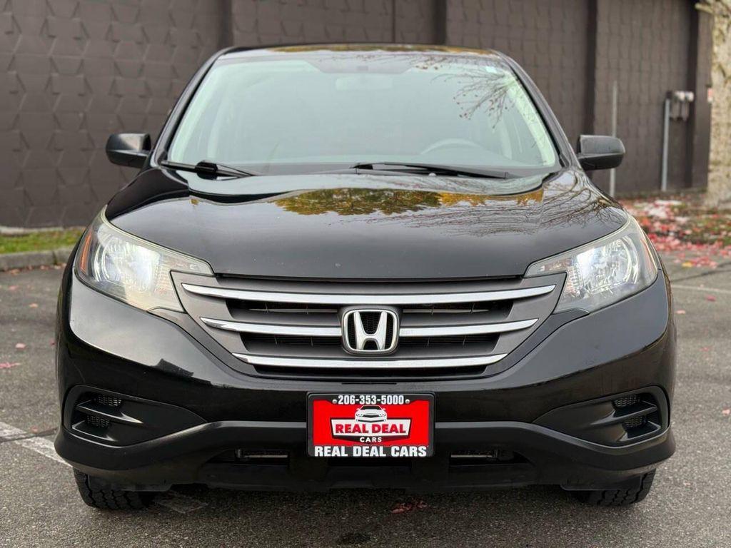 used 2014 Honda CR-V car, priced at $11,799
