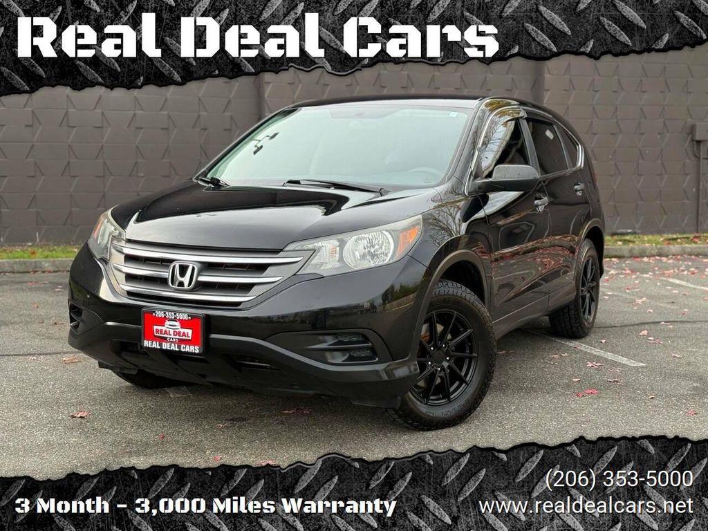 used 2014 Honda CR-V car, priced at $11,799