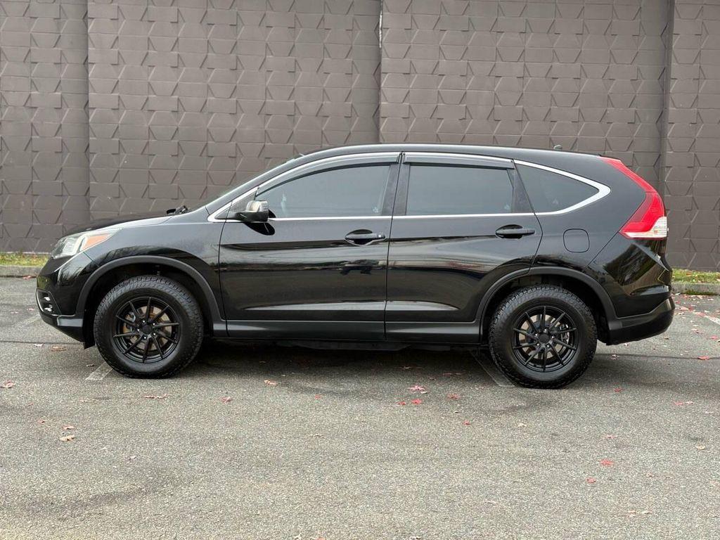 used 2014 Honda CR-V car, priced at $11,799