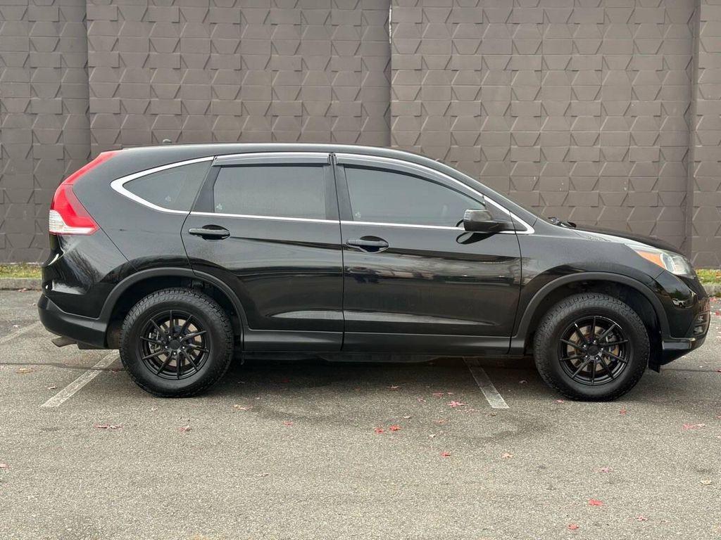 used 2014 Honda CR-V car, priced at $11,799