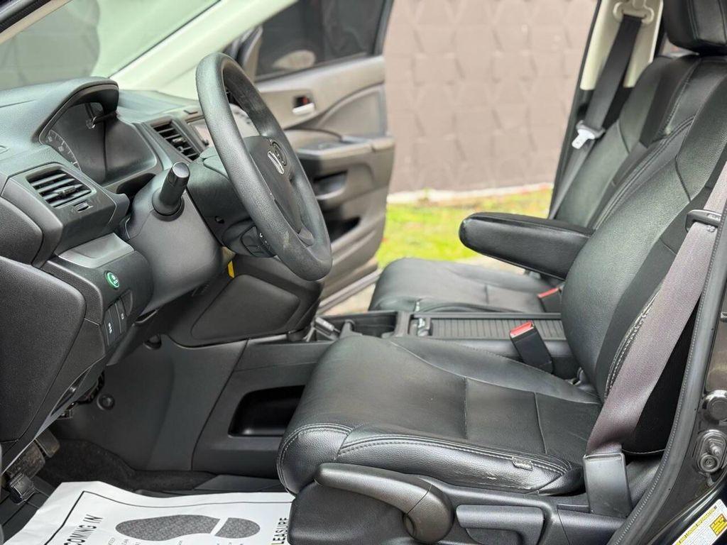 used 2014 Honda CR-V car, priced at $11,799