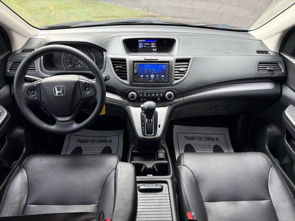 used 2014 Honda CR-V car, priced at $11,799