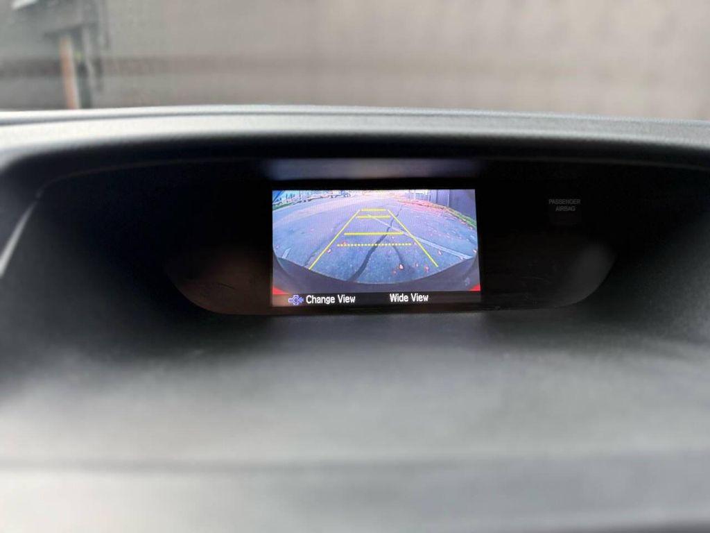 used 2014 Honda CR-V car, priced at $11,799