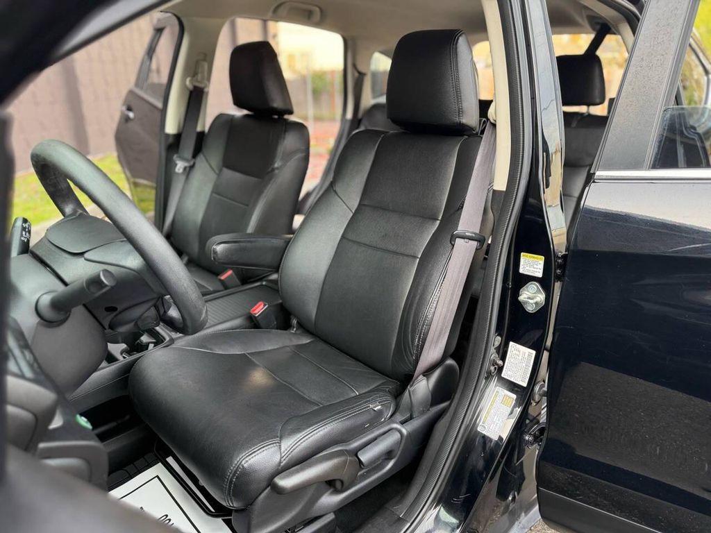 used 2014 Honda CR-V car, priced at $11,799