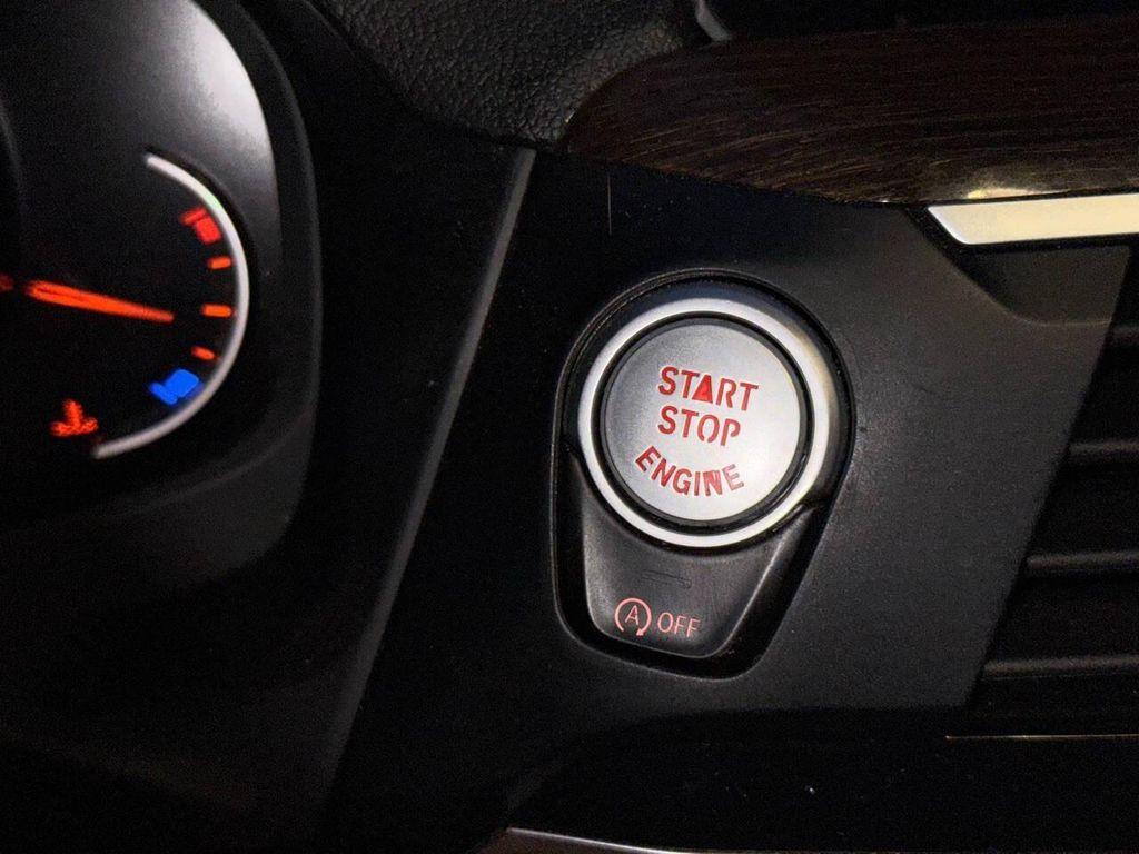 used 2020 BMW X3 car, priced at $19,500