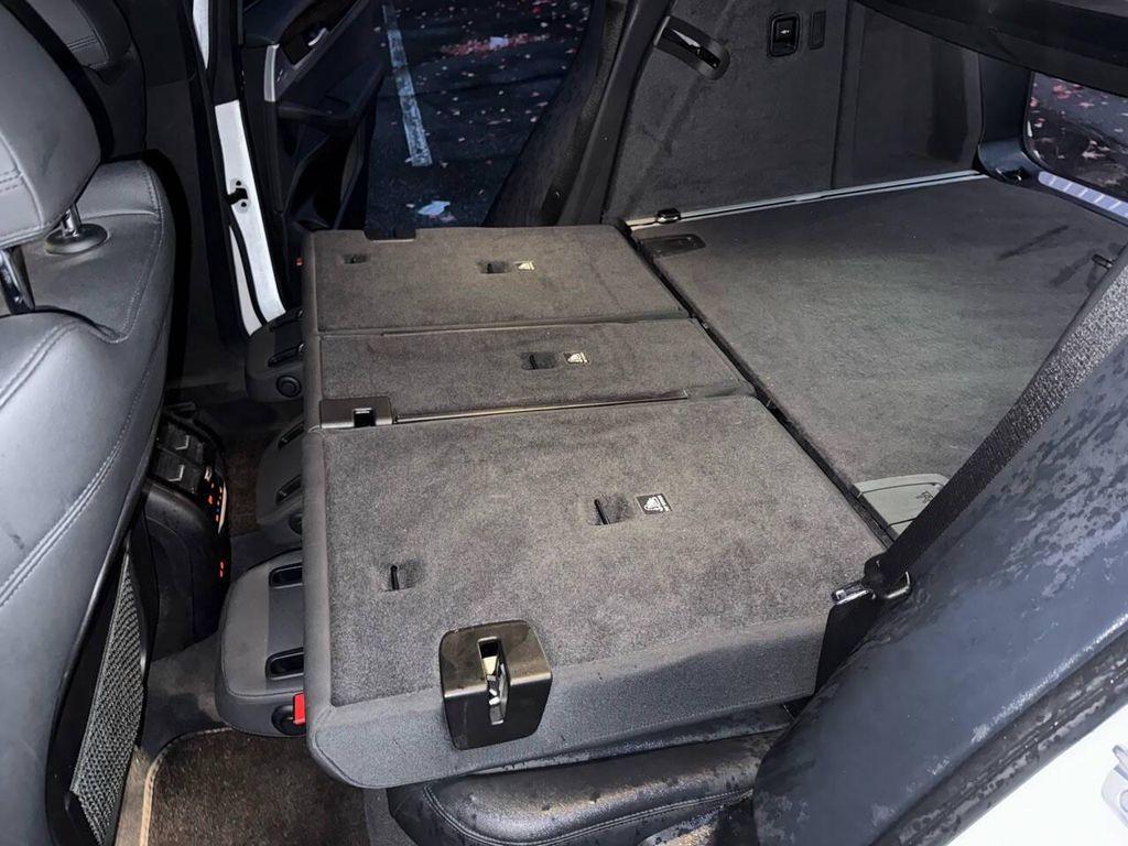 used 2020 BMW X3 car, priced at $19,500