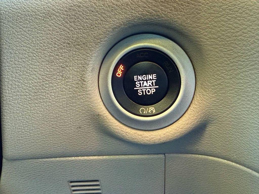 used 2020 Chrysler Voyager car, priced at $9,999